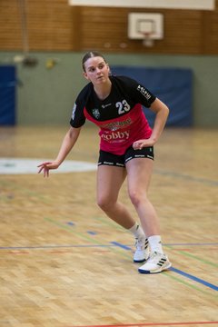 Bild 27 - wAJ Quali zur OL Runde 2